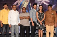 Swayam Vedha Movie Teaser launch Photos